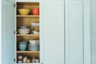 Cabinets